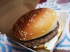 -麦当劳(保定裕华路店)