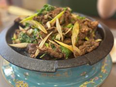 -烤肉宛饭庄(北新桥店)