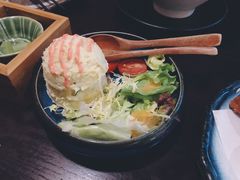 -一豚轩·烧鸟·豚骨拉面(五四路店)