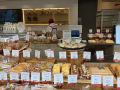 -那家面包房(珠江路店)
