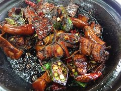 -新记肉骨茶