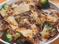 -艺味深尝(云锦路店)