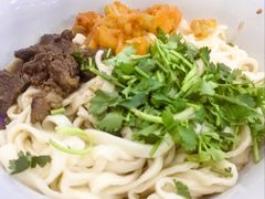 -和月楼牛羊肉泡馍