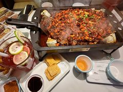 -江边城外烤全鱼(世茂广场店)