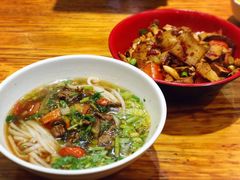 -肆姐面粉馆(坡子街店)