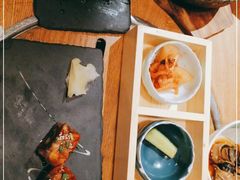 -赤坂亭·M9和牛烧肉·铁板烧(合肥万象城店)