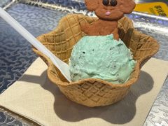 -CORNER CONE GELATO酷矿手作霜淇淋(南头古城店)
