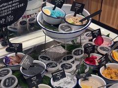 -LUSH(威尼斯人店)