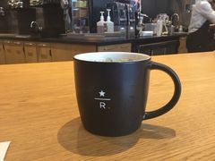 iphone_upload_pic-星巴克臻选(重庆大融城店)