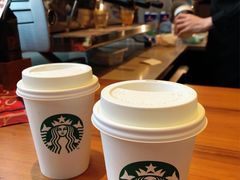 -星巴克臻选(江门汇悦大融城店)