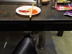 -老万烧烤(典逸心洲店)
