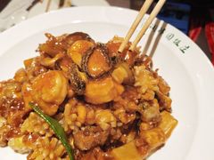 -润泽园饭庄(中山路店)