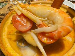 -泰妃殿(武汉首店)