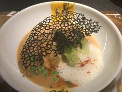 -L'ATELIER de Joel Robuchon(外滩18号店)
