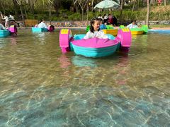 -西部长青自然儿童乐园