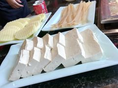 -红鼎坊·老成都火锅(新南门店)