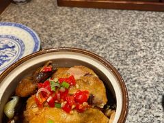 -南京大牌档(济南万象城店)