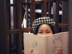 -钟书阁(松江泰晤士小镇店)