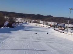 -棋盘山冰雪大世界