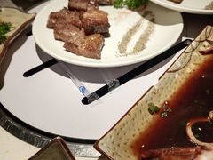 -赤坂亭M9和牛烧肉·日料398放题(万达店)