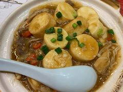 -传统香辣蟹(南园路店)