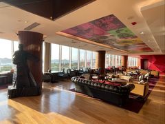 -厦门海港英迪格酒店(中山路店)