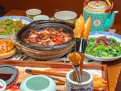 -南昌大饭店·地标美食名片(万寿宫店)
