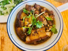 -聪辉同安老美食饭店(大元路店)