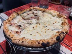 -Primo·丽莫意大利窑烤披萨