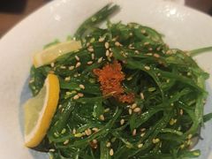 -白石的深夜食堂(济南万象城店)
