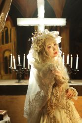 -梓摄影古装写真工作室(富力广场店)