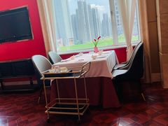 -红顶食府(滨湖九号店)