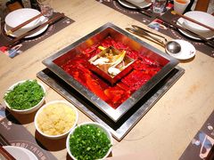 -锦城印象火锅(天府三街店)
