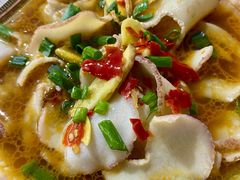 -食来运转平潭小吃(平潭店)