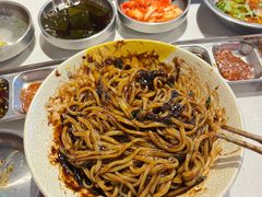 -双门洞·珍珠家韩式烤肉(永丰社区八区店)