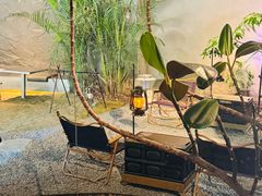 -J Create城市露营咖啡·简餐·宠物(上海动物园店)