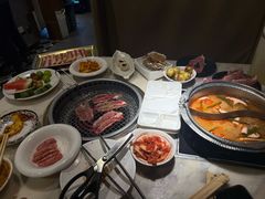 -火炉火自助餐(西直门凯德MALL店)