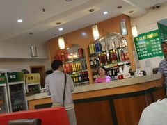 -清真·玛丽亚新疆菜主题餐厅(浙江中路店)