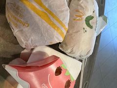 -麦当劳(龙信广场店)