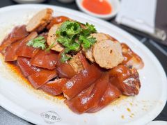 -吴记富苑(朝阳店)