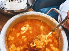 -黑豚黨韩国烤肉料理(悦然时光店)