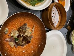 -A One Kitchen·南京精菜馆(晶丽酒店店)