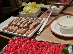 -许府牛杂·鲜牛肉火锅(梁溪万达店)