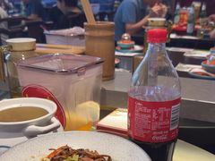 -川流不息·地道川菜·小龙虾(松东路店)