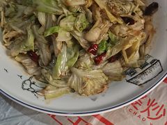 -王婆炒鱼(总店)