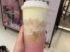 多肉粉荔-喜茶(佛山岭南站店)