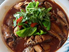 -淮扬楼(千鹤湖店)