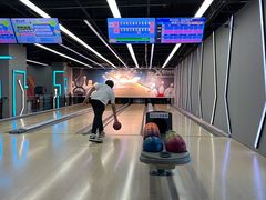 -复兴未来·轰趴空间(泰富百货店)