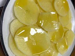 土豆片-风味烧烤(泰富店)