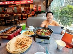-肖记公安牛肉鱼杂馆·省级非物质文化遗产(江汉路直营店)